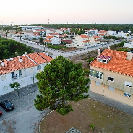 Ferienwohnung Apartamento Encantador Perto Da Praia, Em Sao Jacinto Aveiro Exterior foto