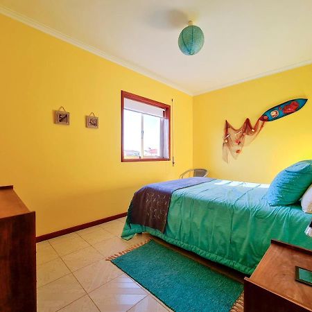 Ferienwohnung Apartamento Encantador Perto Da Praia, Em Sao Jacinto Aveiro Exterior foto