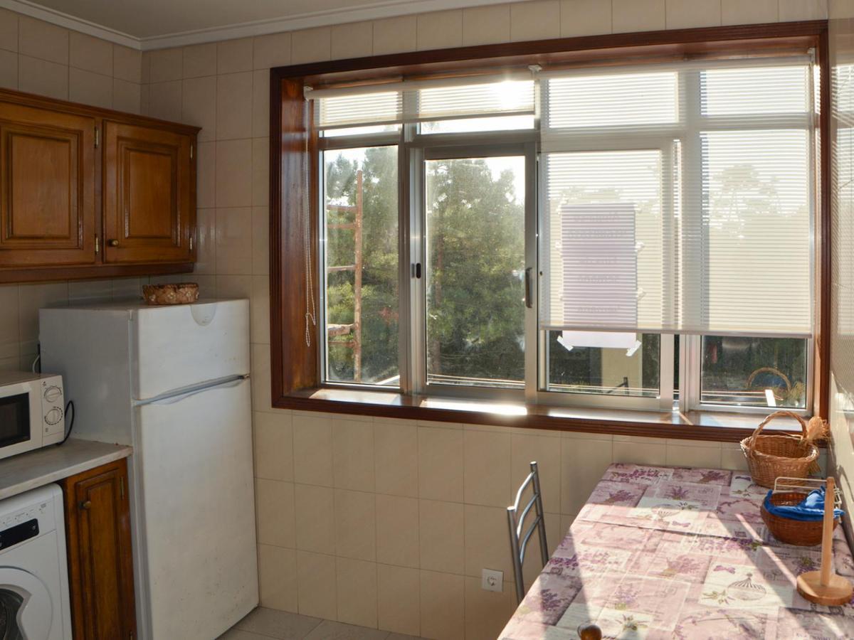 Ferienwohnung Apartamento Encantador Perto Da Praia, Em Sao Jacinto Aveiro Exterior foto