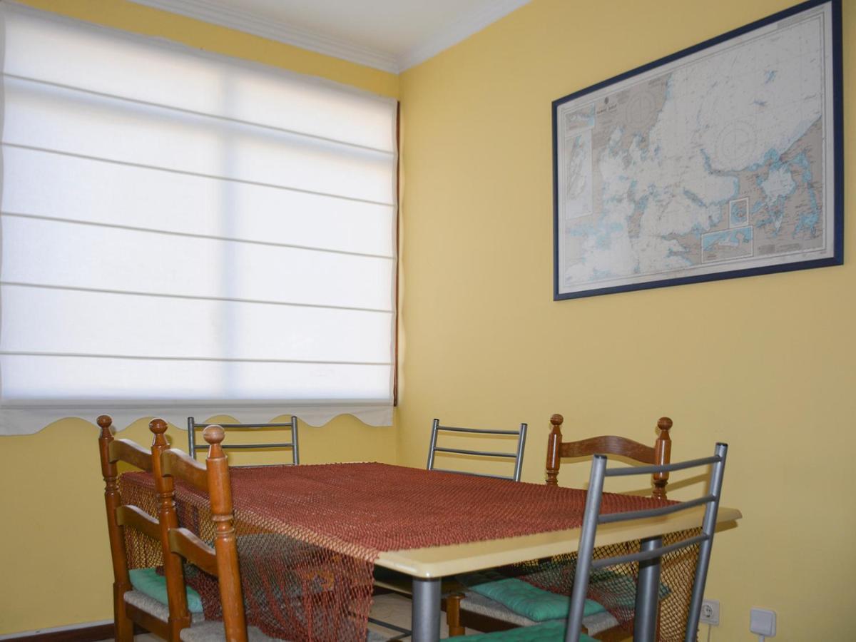 Ferienwohnung Apartamento Encantador Perto Da Praia, Em Sao Jacinto Aveiro Exterior foto