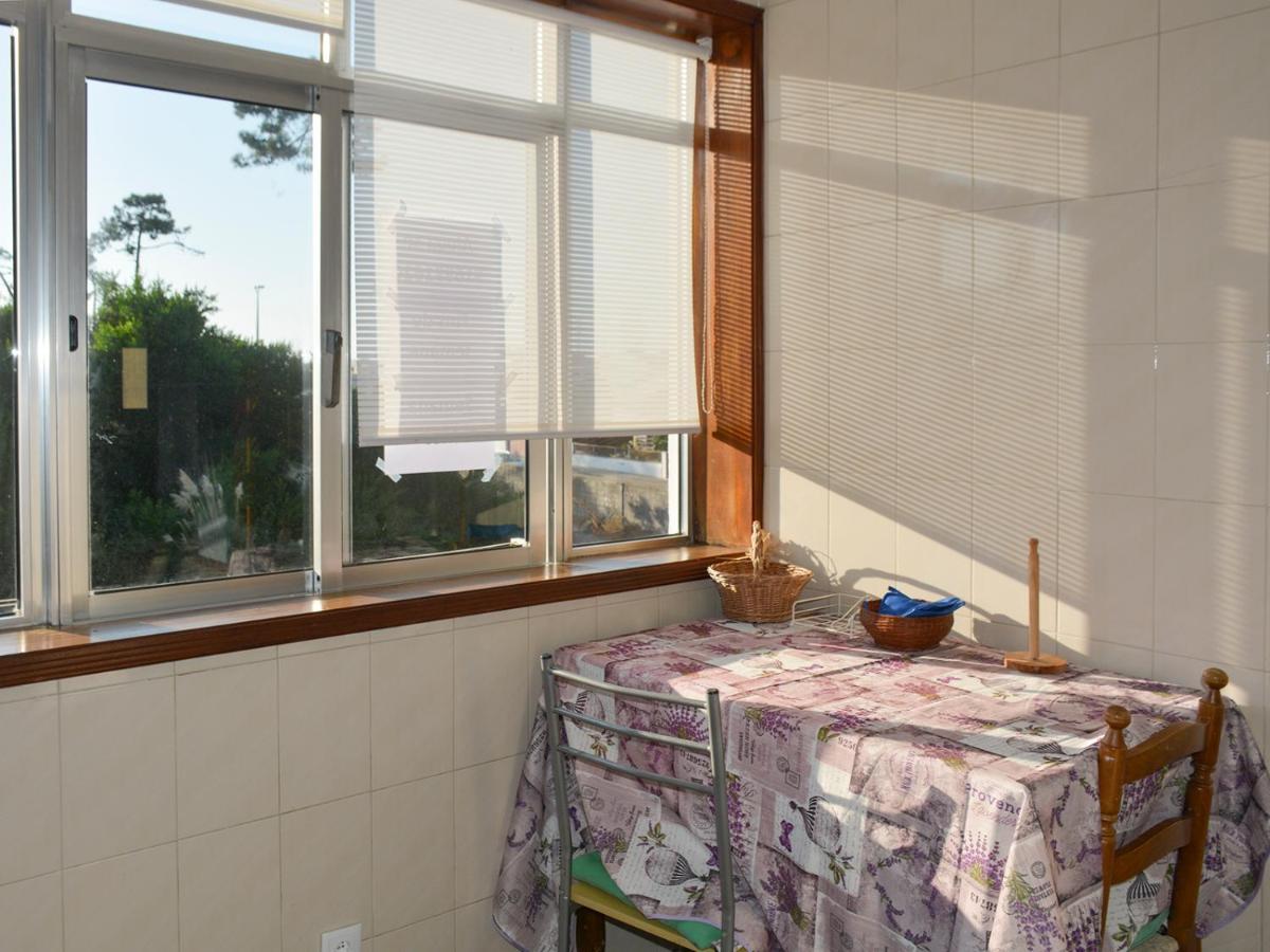 Ferienwohnung Apartamento Encantador Perto Da Praia, Em Sao Jacinto Aveiro Exterior foto