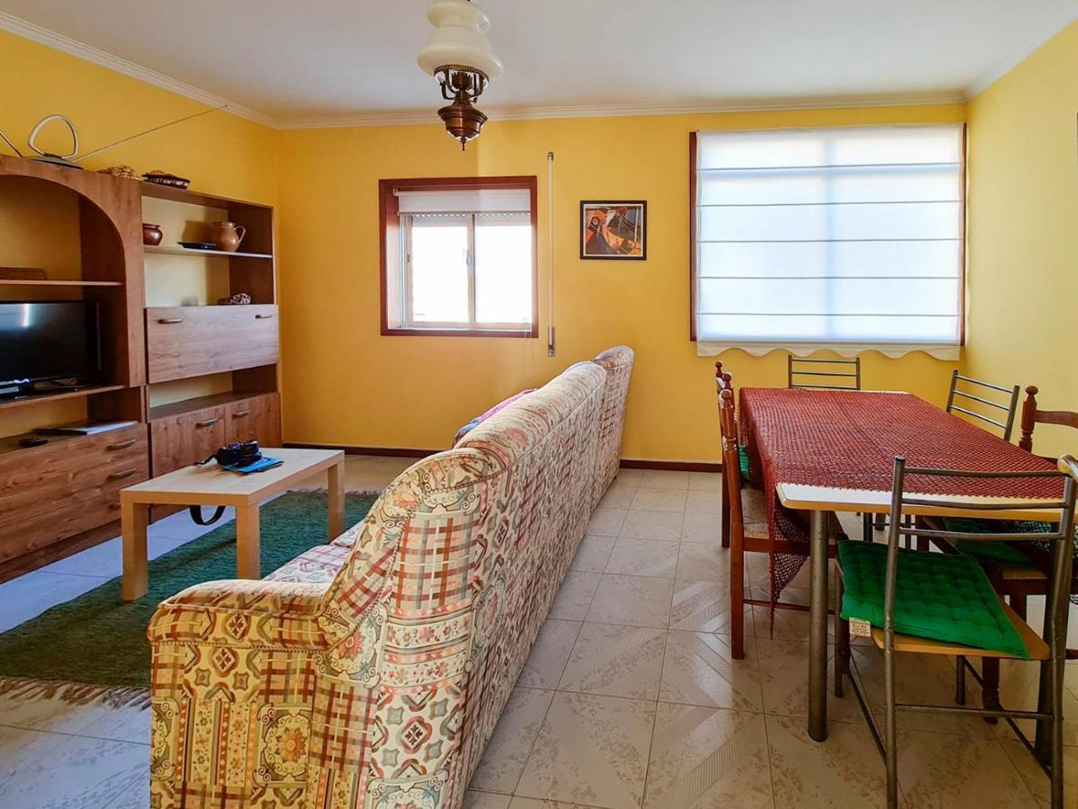 Ferienwohnung Apartamento Encantador Perto Da Praia, Em Sao Jacinto Aveiro Exterior foto