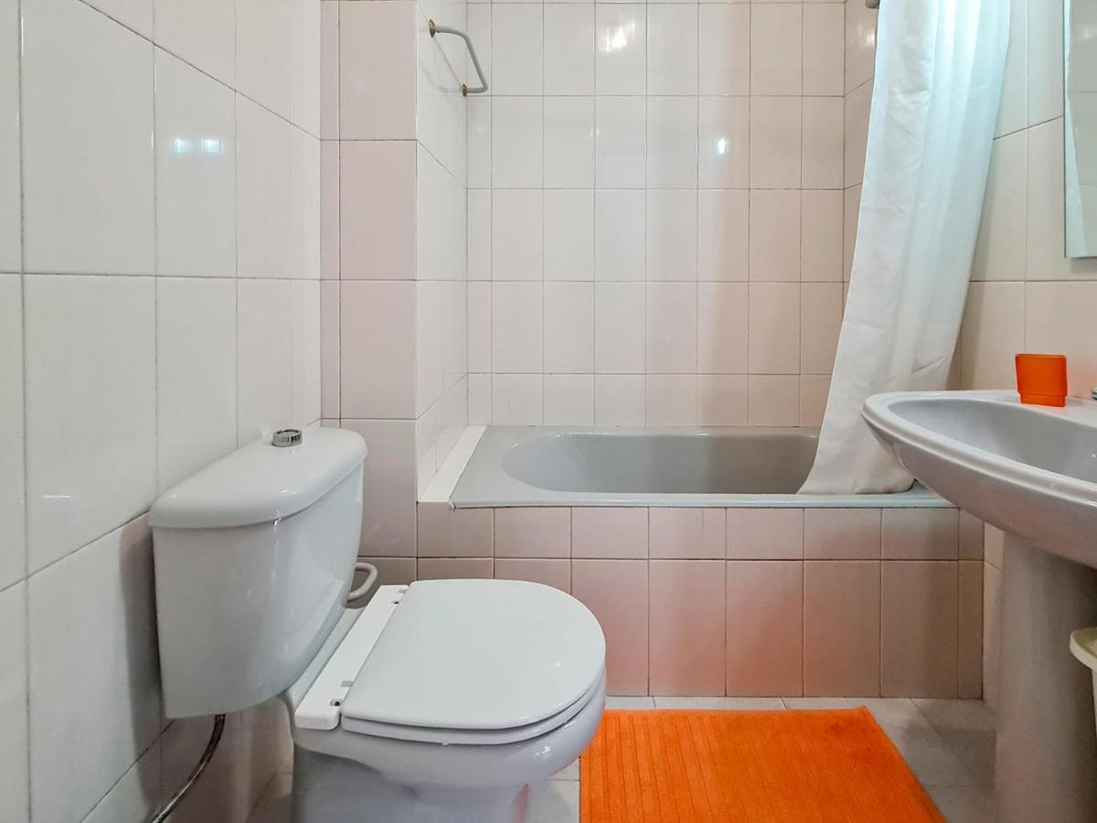 Ferienwohnung Apartamento Encantador Perto Da Praia, Em Sao Jacinto Aveiro Exterior foto