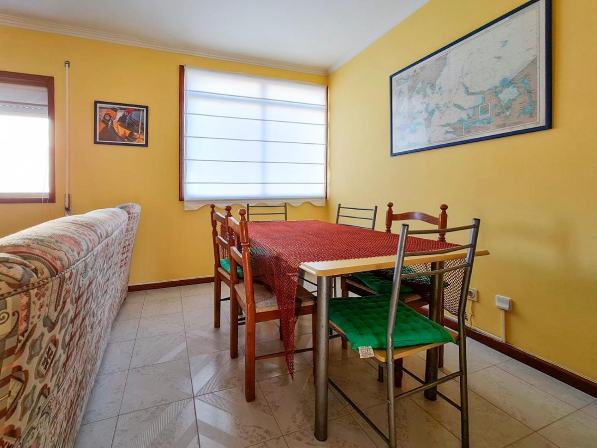 Ferienwohnung Apartamento Encantador Perto Da Praia, Em Sao Jacinto Aveiro Exterior foto